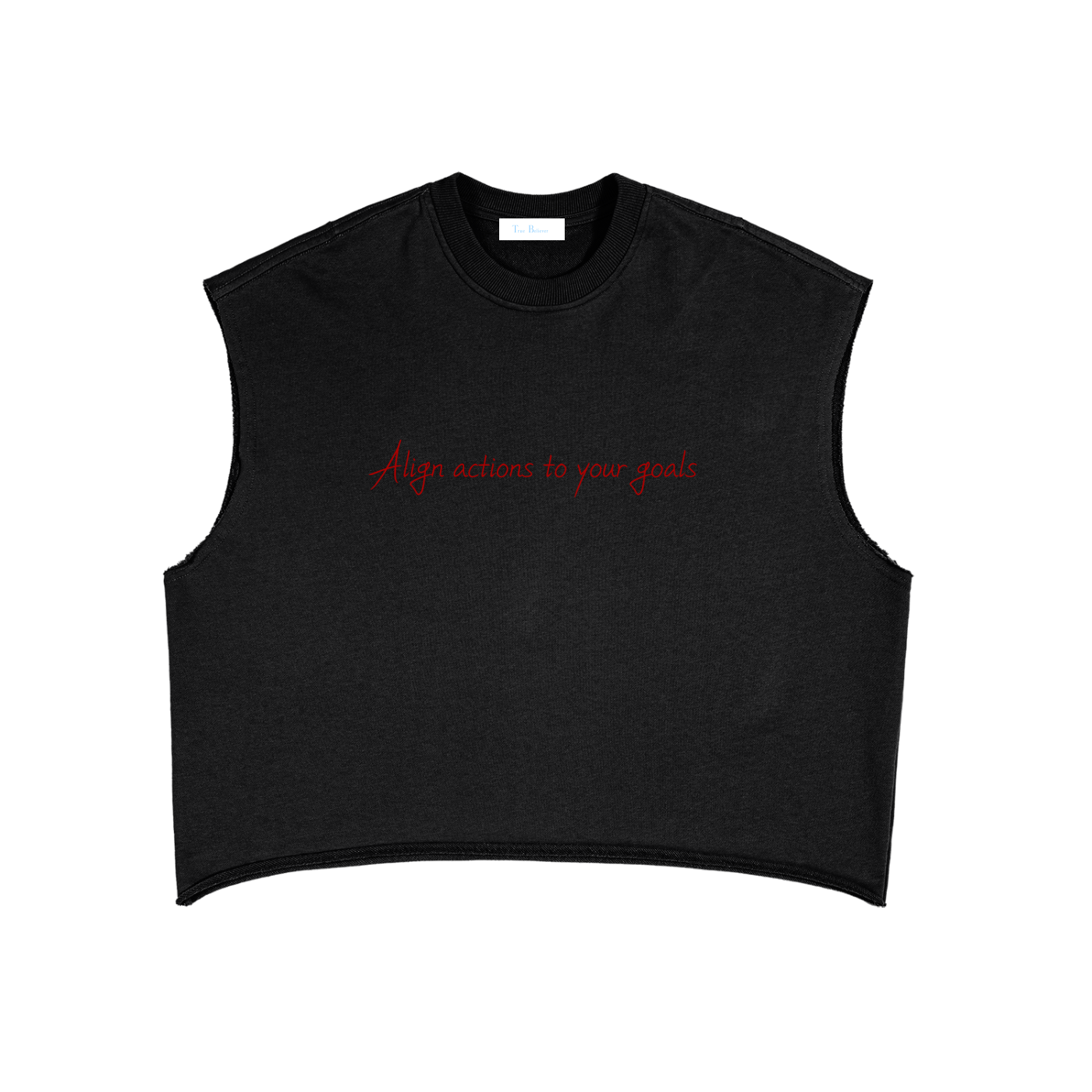 Align Tank Top