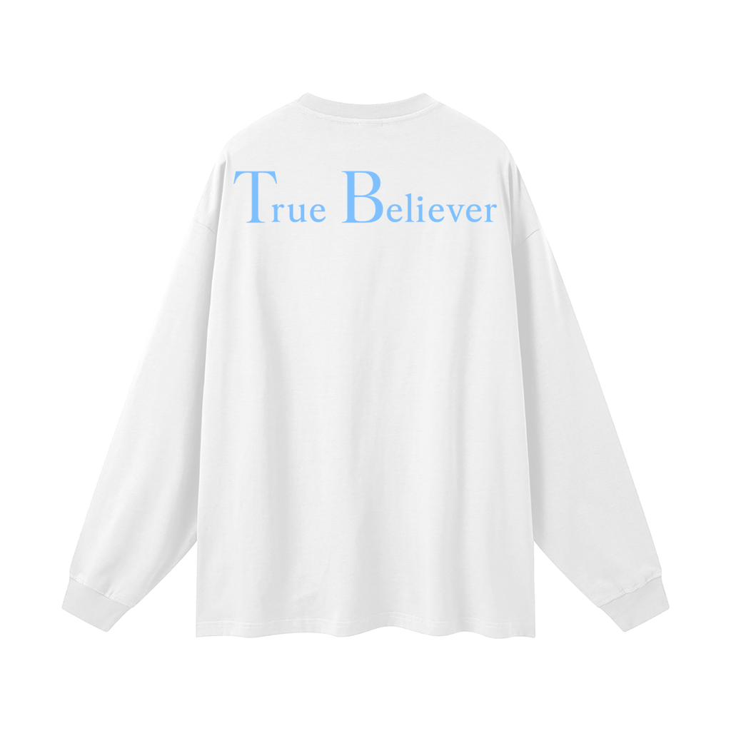 Align Long Sleeve