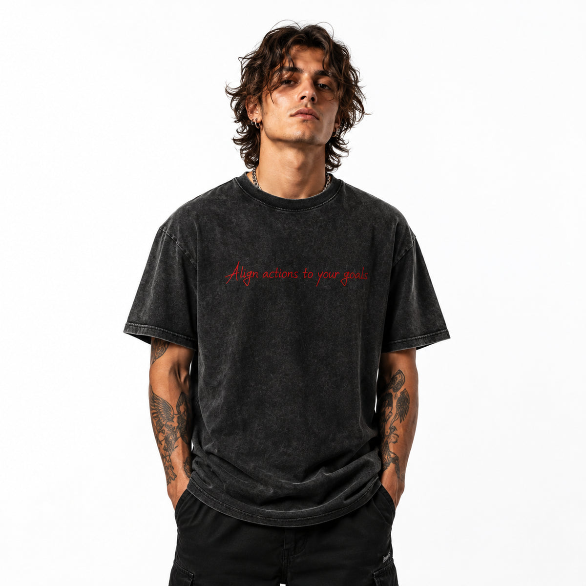 Align Tee