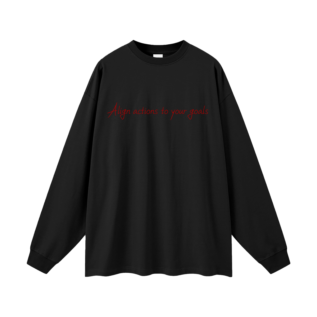Align Long Sleeve