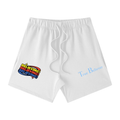 Believing Shorts
