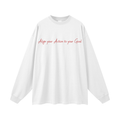 True Believer Long Sleeve