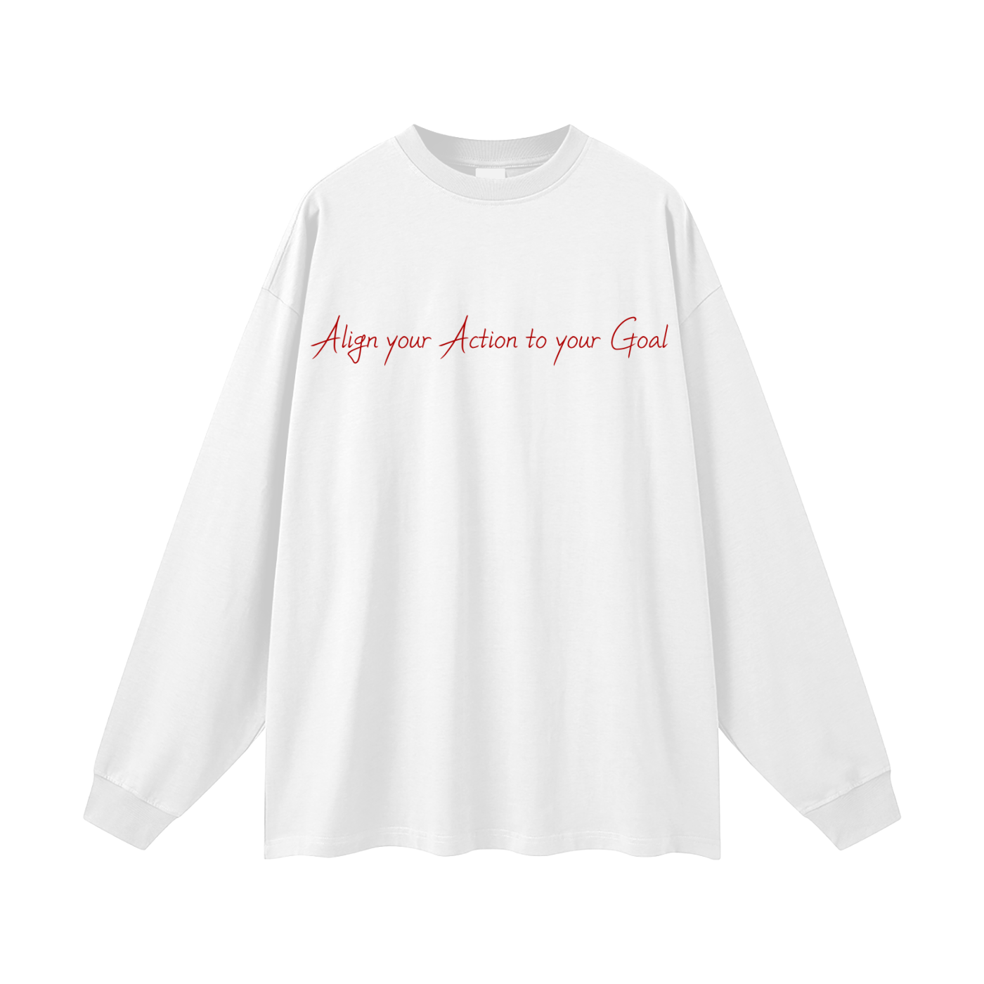 True Believer Long Sleeve
