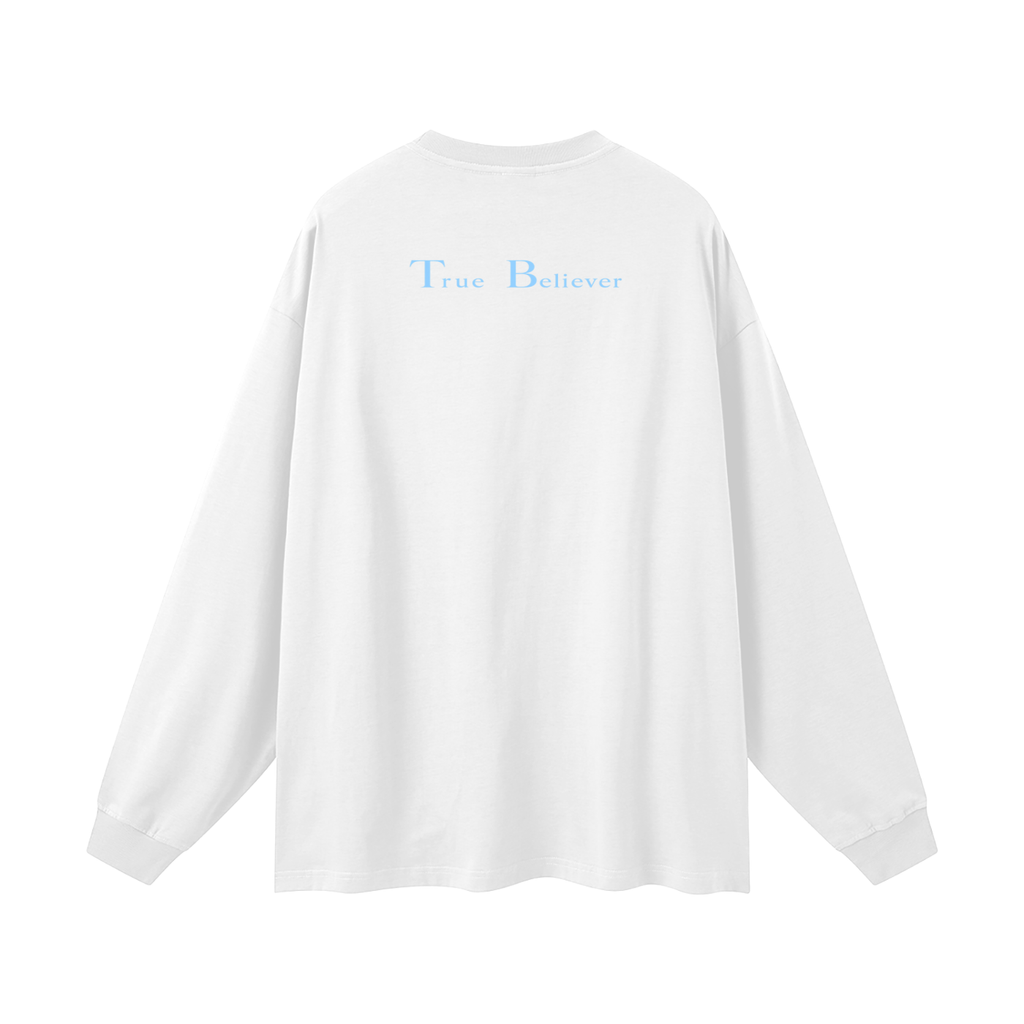 True Believer Long Sleeve