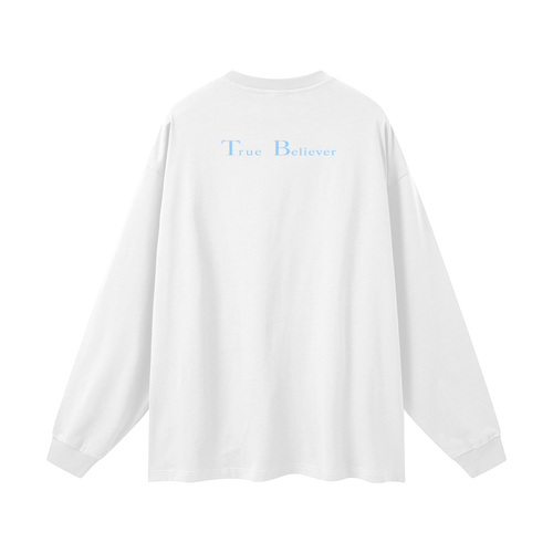 True Believer Long Sleeve