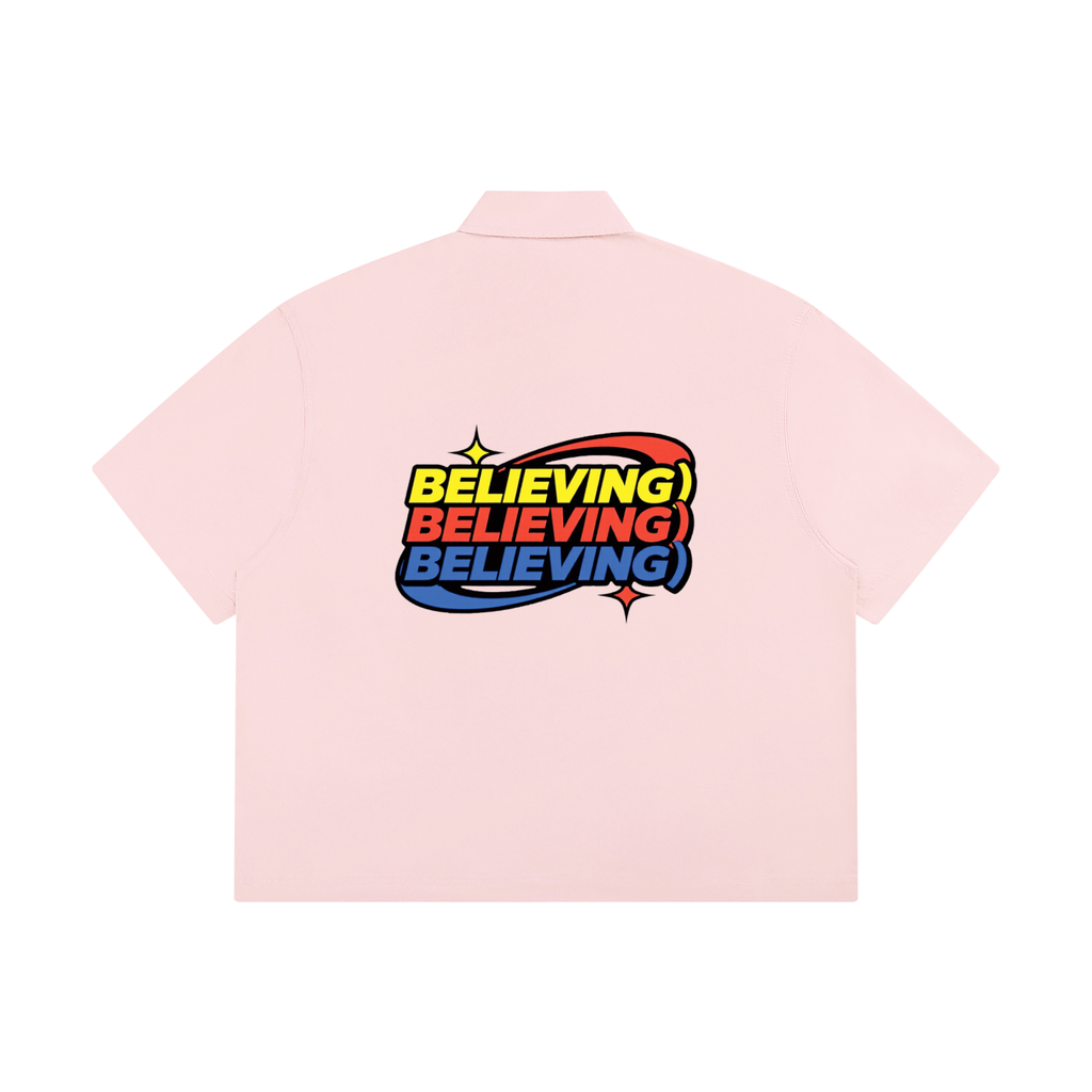 Believing Shirt