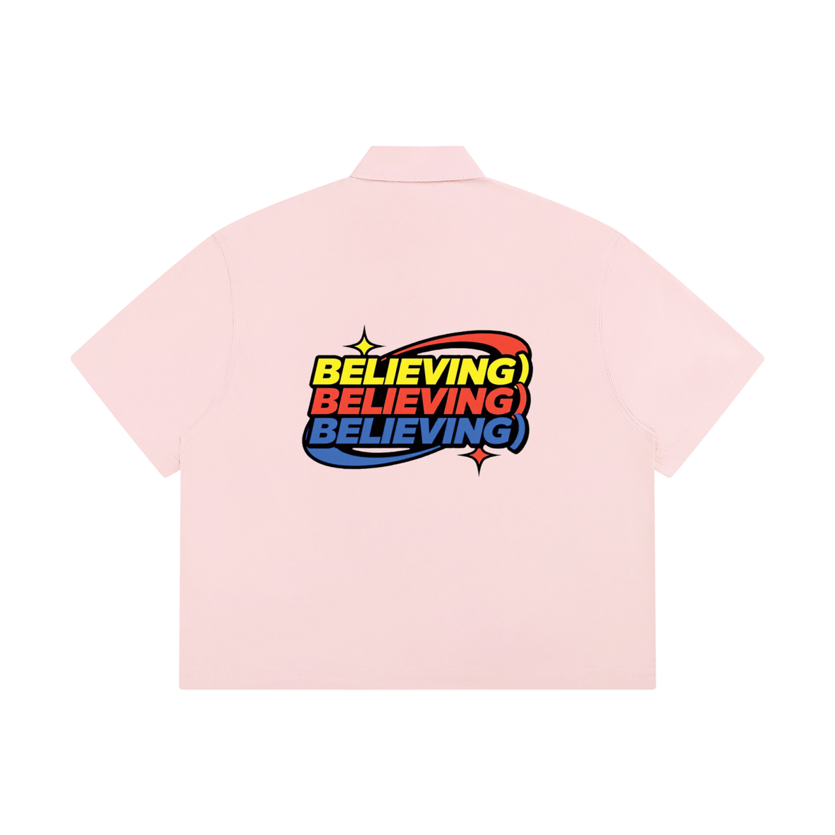 Believing Shirt