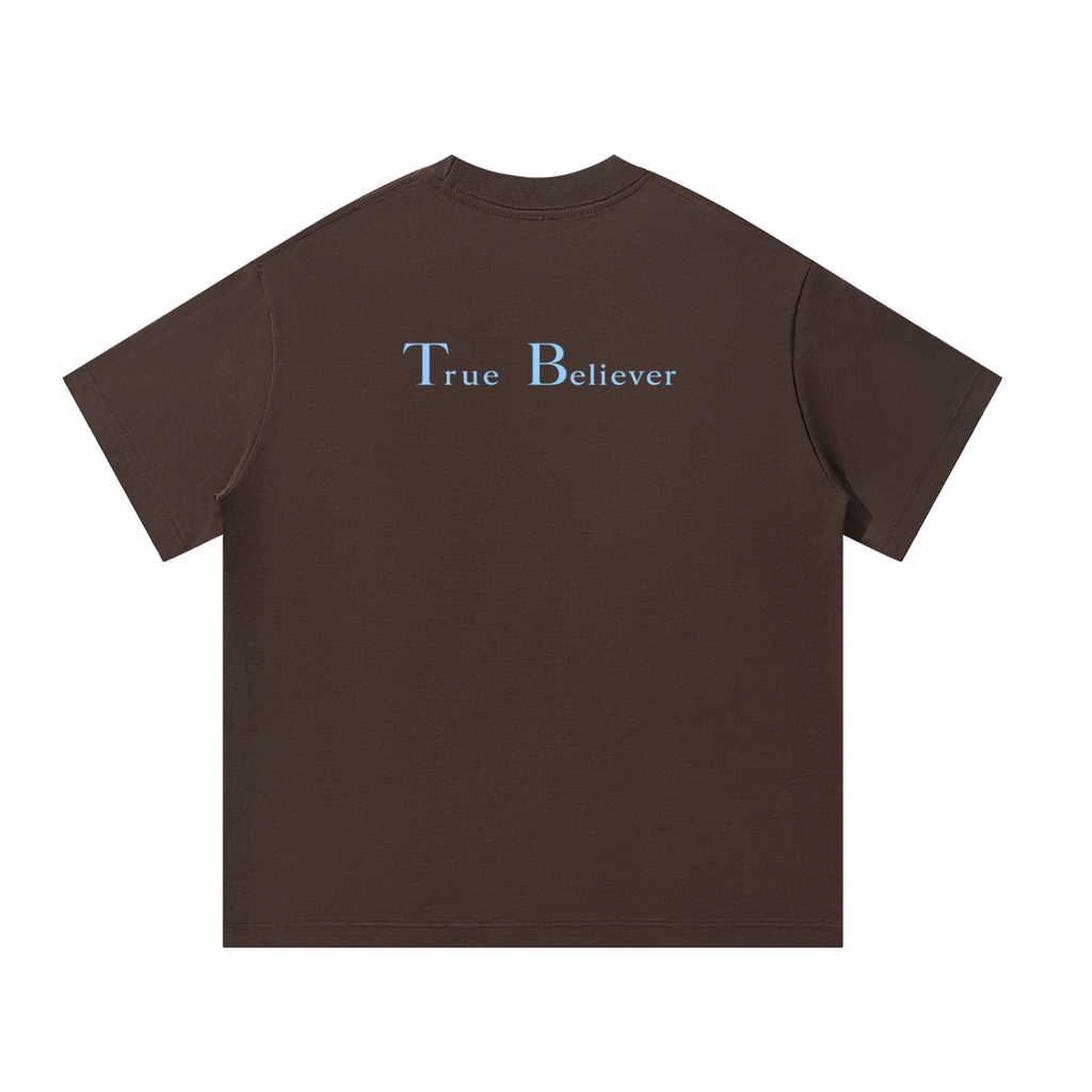 Become Oversized T-Shirt
