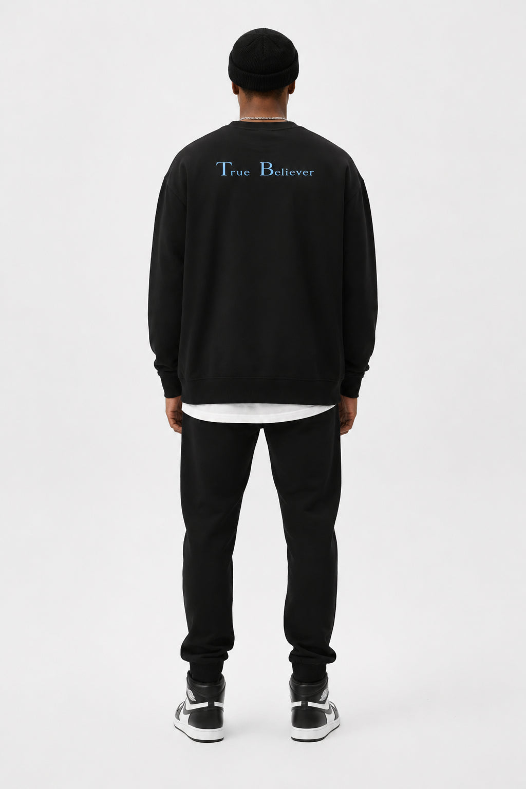 Align Long Sleeve