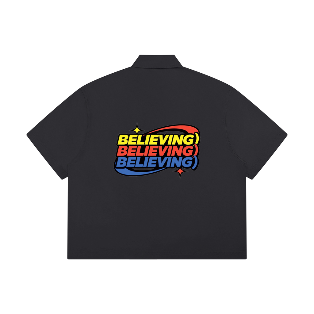 Believing Shirt