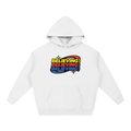 Believing  Hoodie