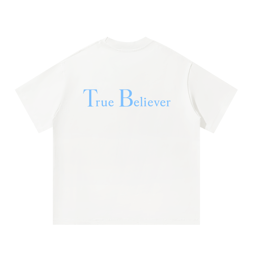 Believing Tee