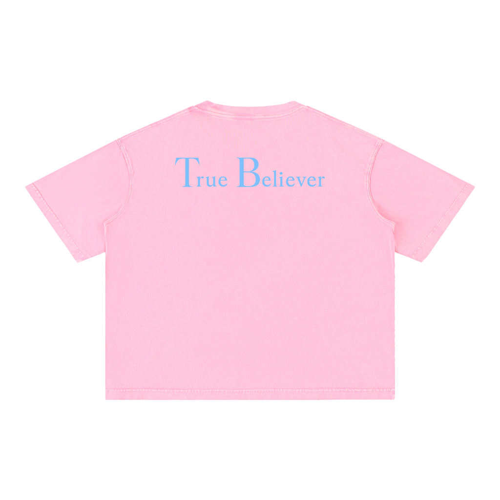 Always Overcome Tee