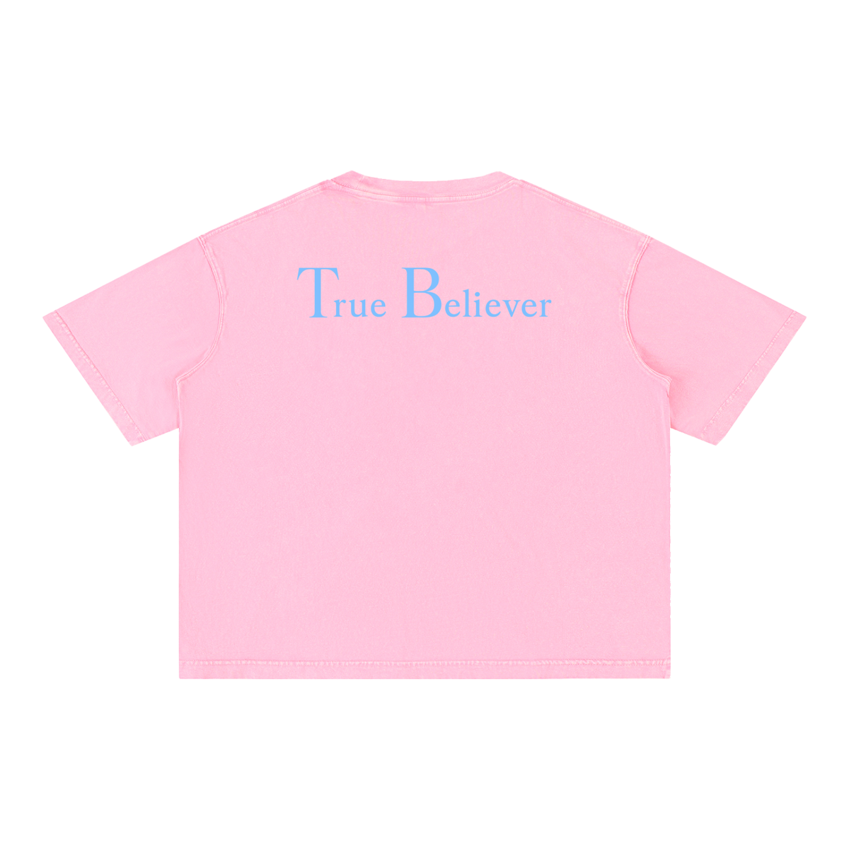 Always Overcome Tee