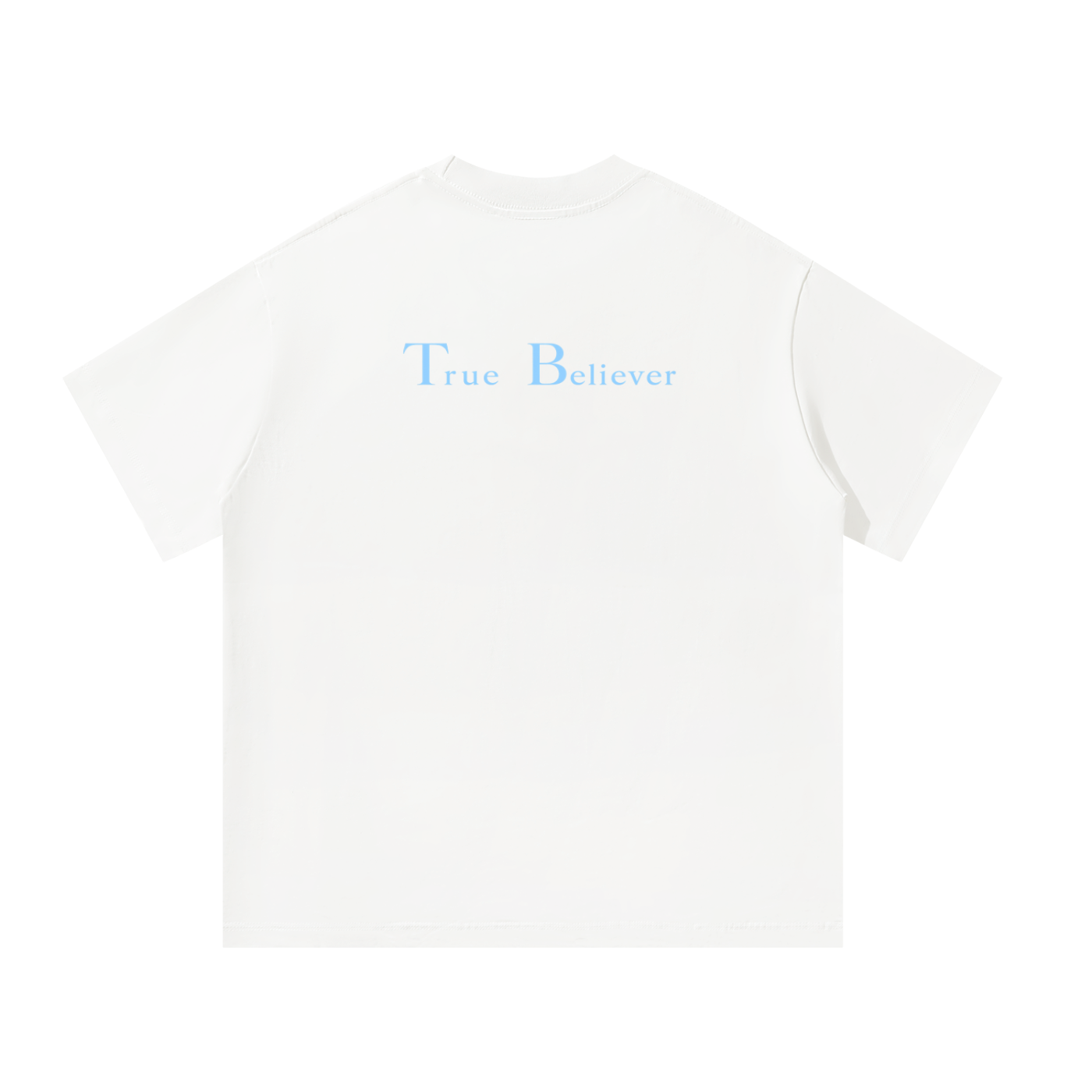 Become Oversized T-Shirt
