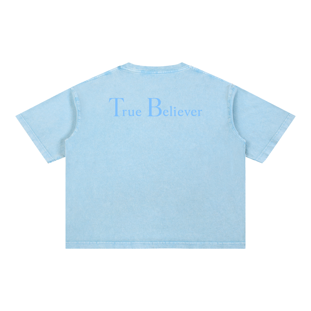 Always Overcome Tee