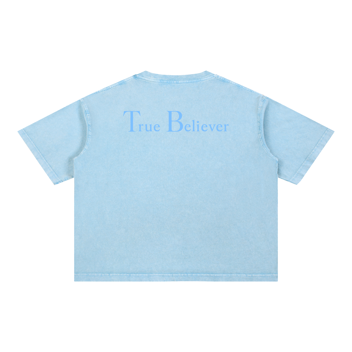 Always Overcome Tee
