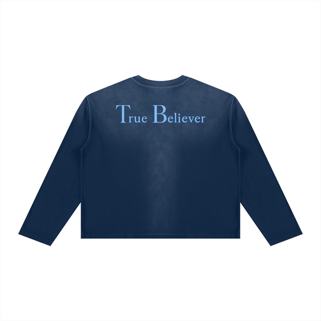 At the Top Long Sleeve