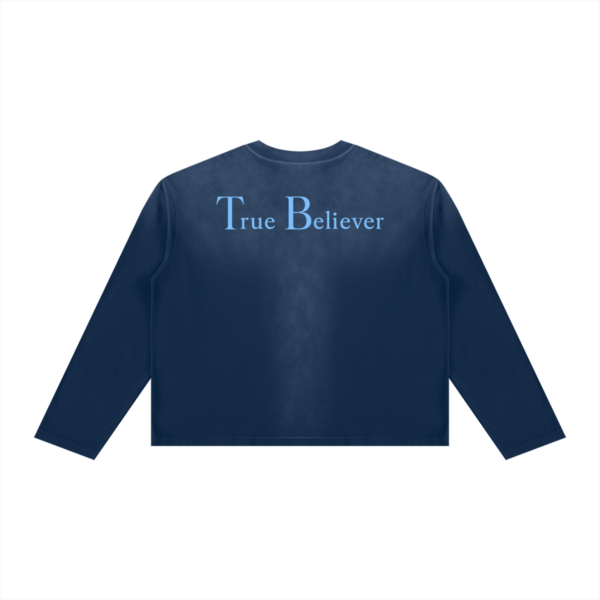 At the Top Long Sleeve