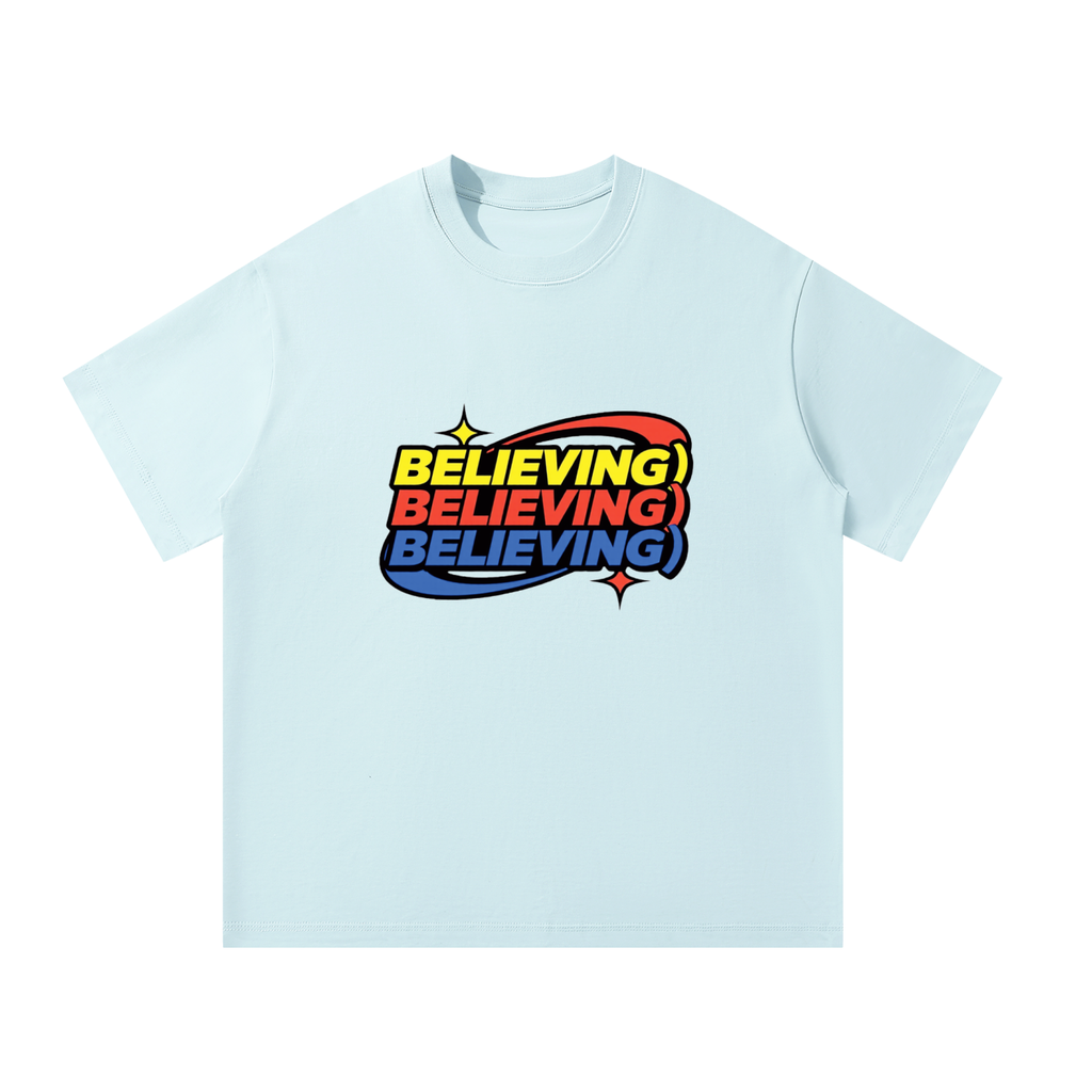 Believing Tee