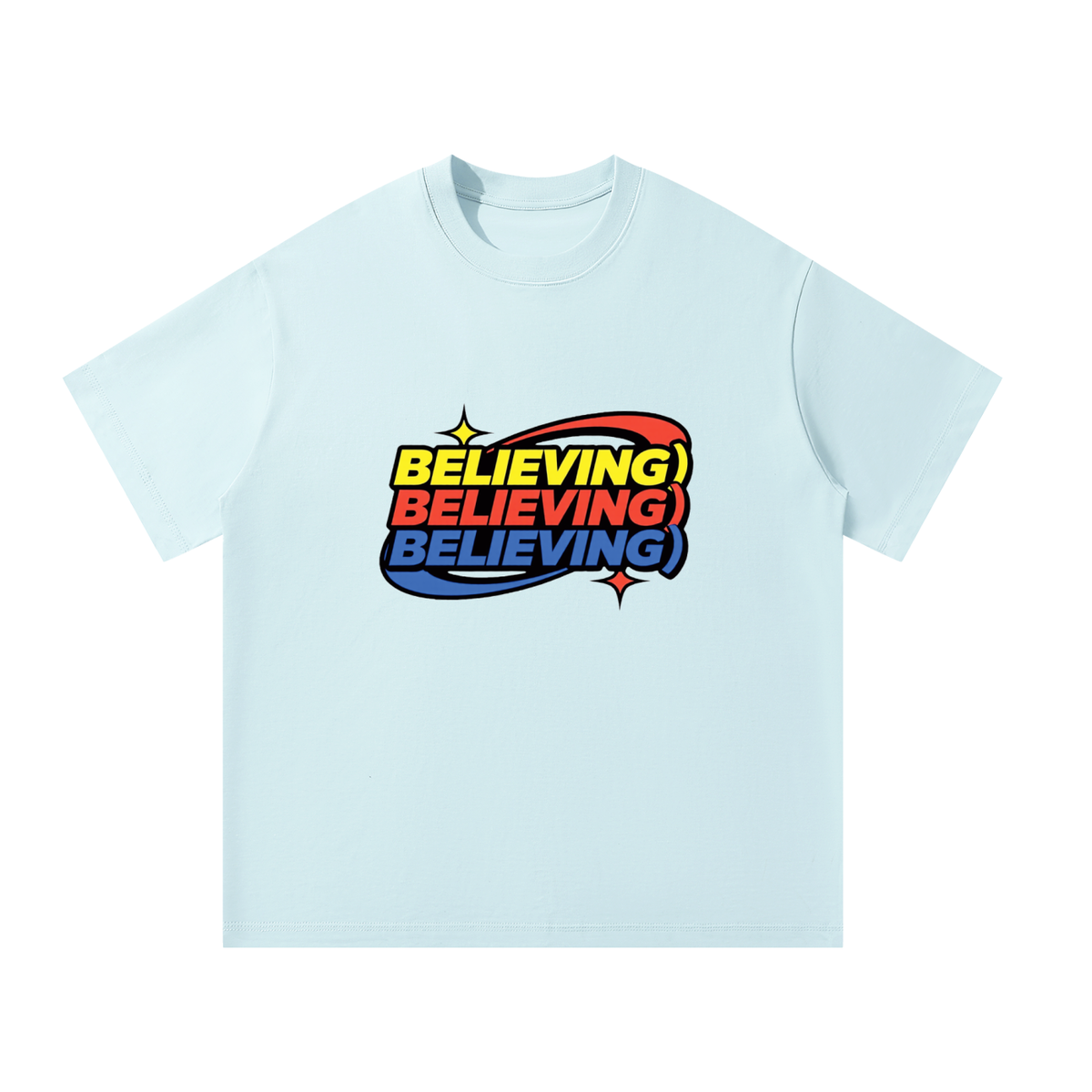 Believing Tee