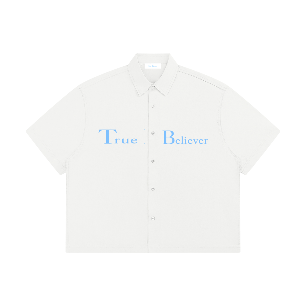 Believing Shirt