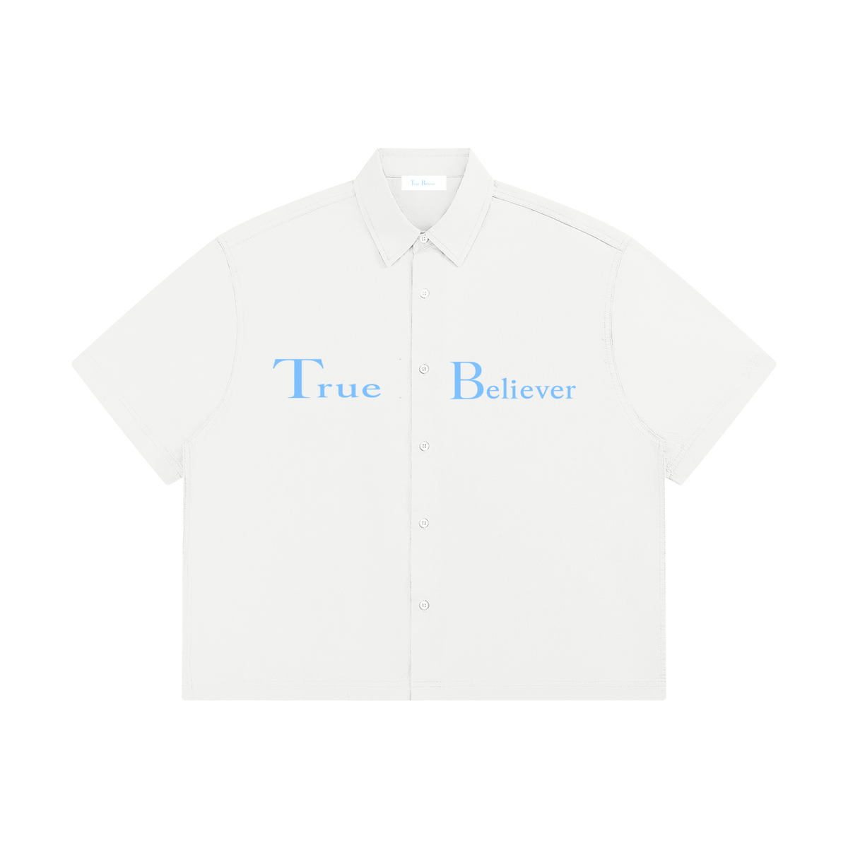 Believing Shirt