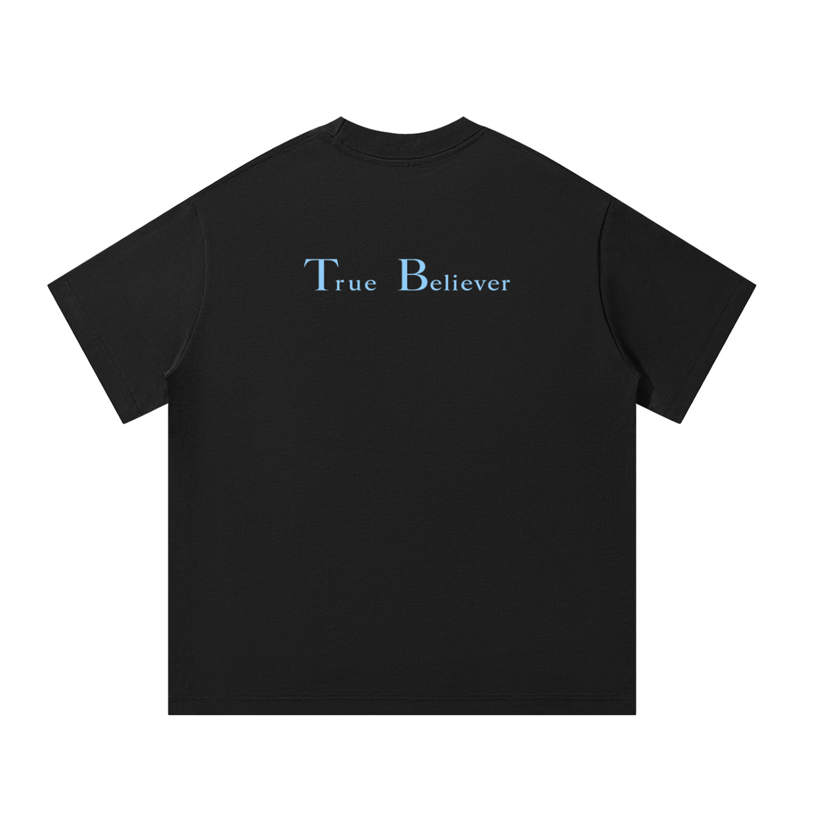 Become a believer  Tee