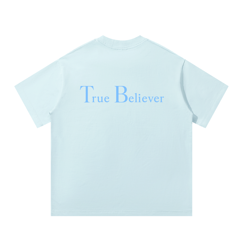 Believing Tee