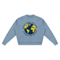 Change the World Crewneck Sweatshirt