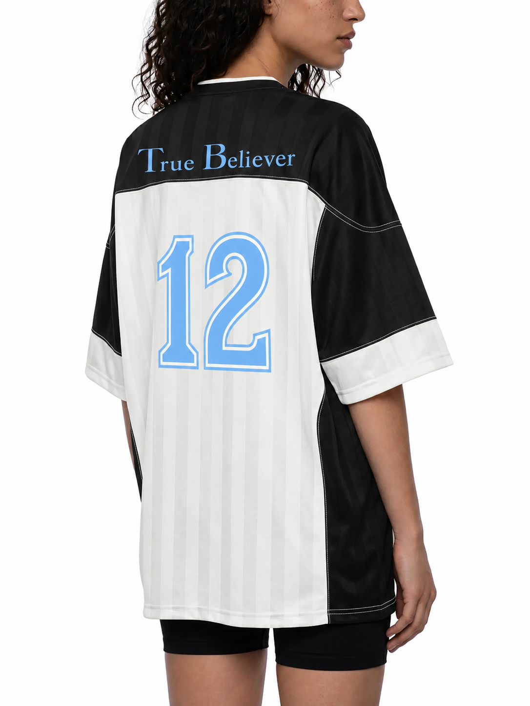 True Believer Jersey