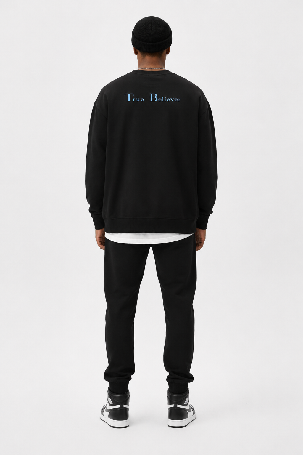 Align Oversized Long Sleeve