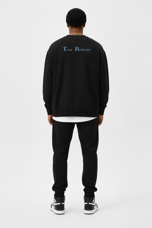 Align Oversized Long Sleeve