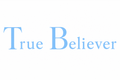 True Believer - Home