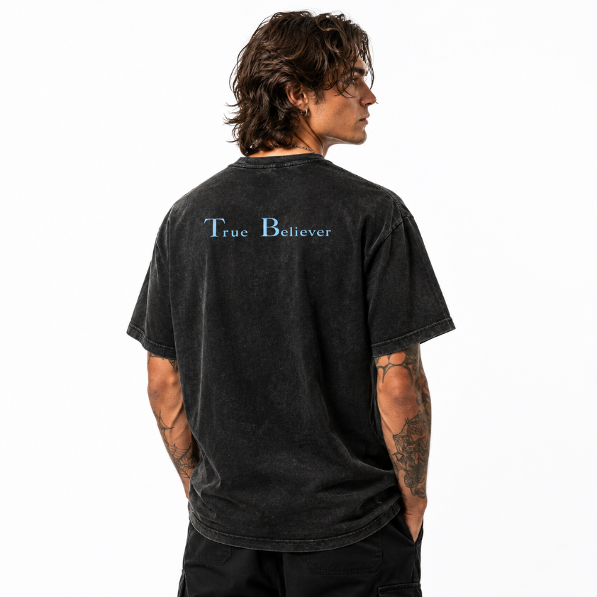 Align Stone Wash T-Shirt