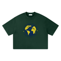 Change the World Boxy Tee