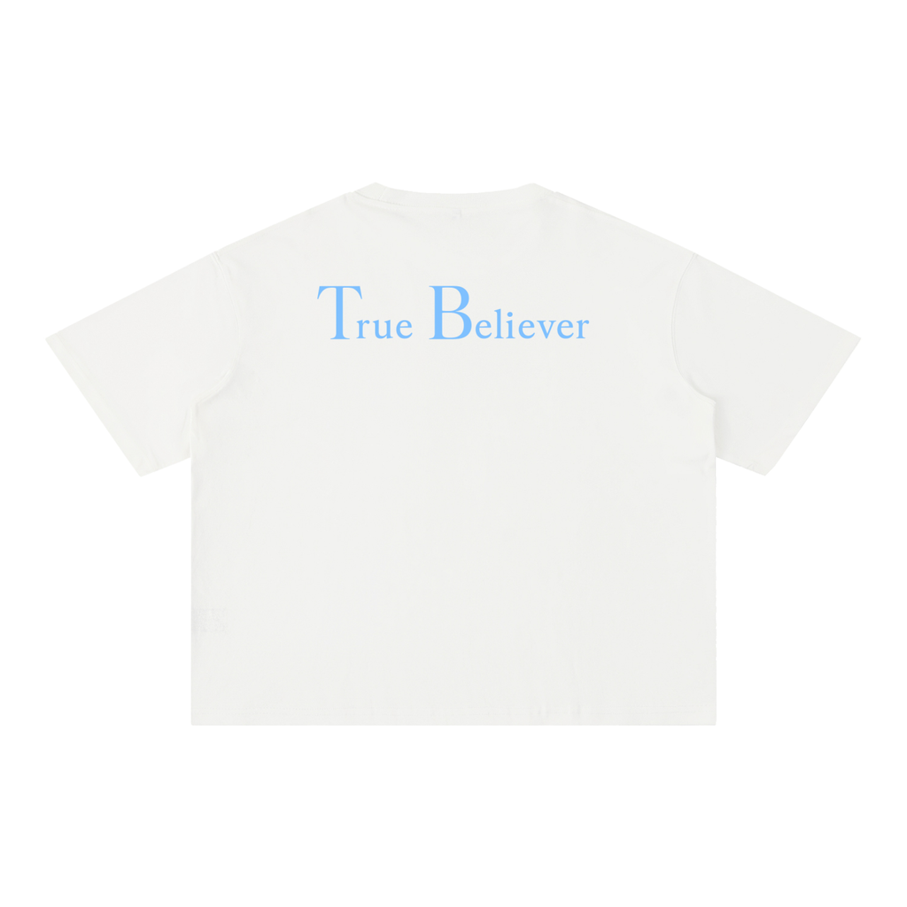 Always Overcome Tee