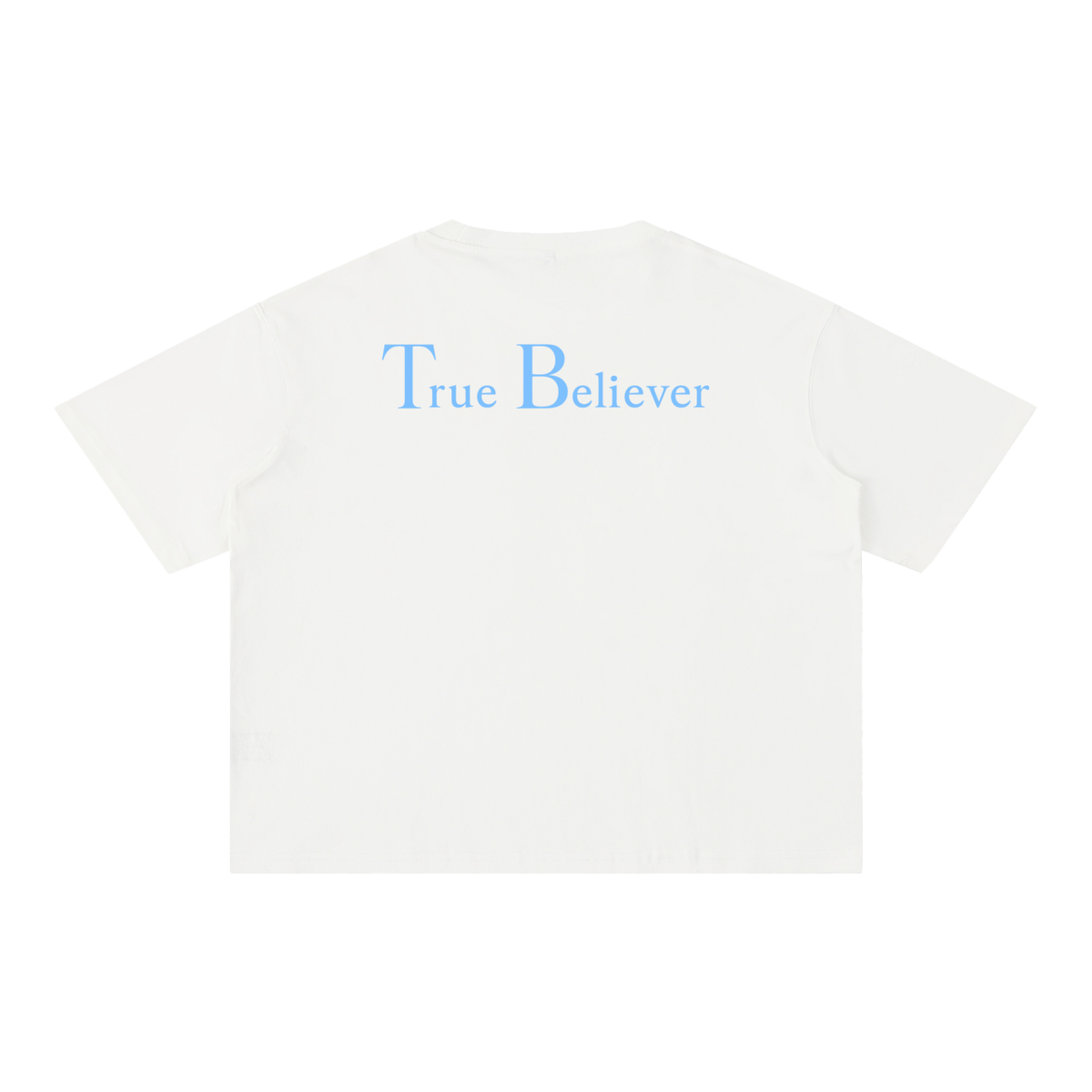Always Overcome Tee