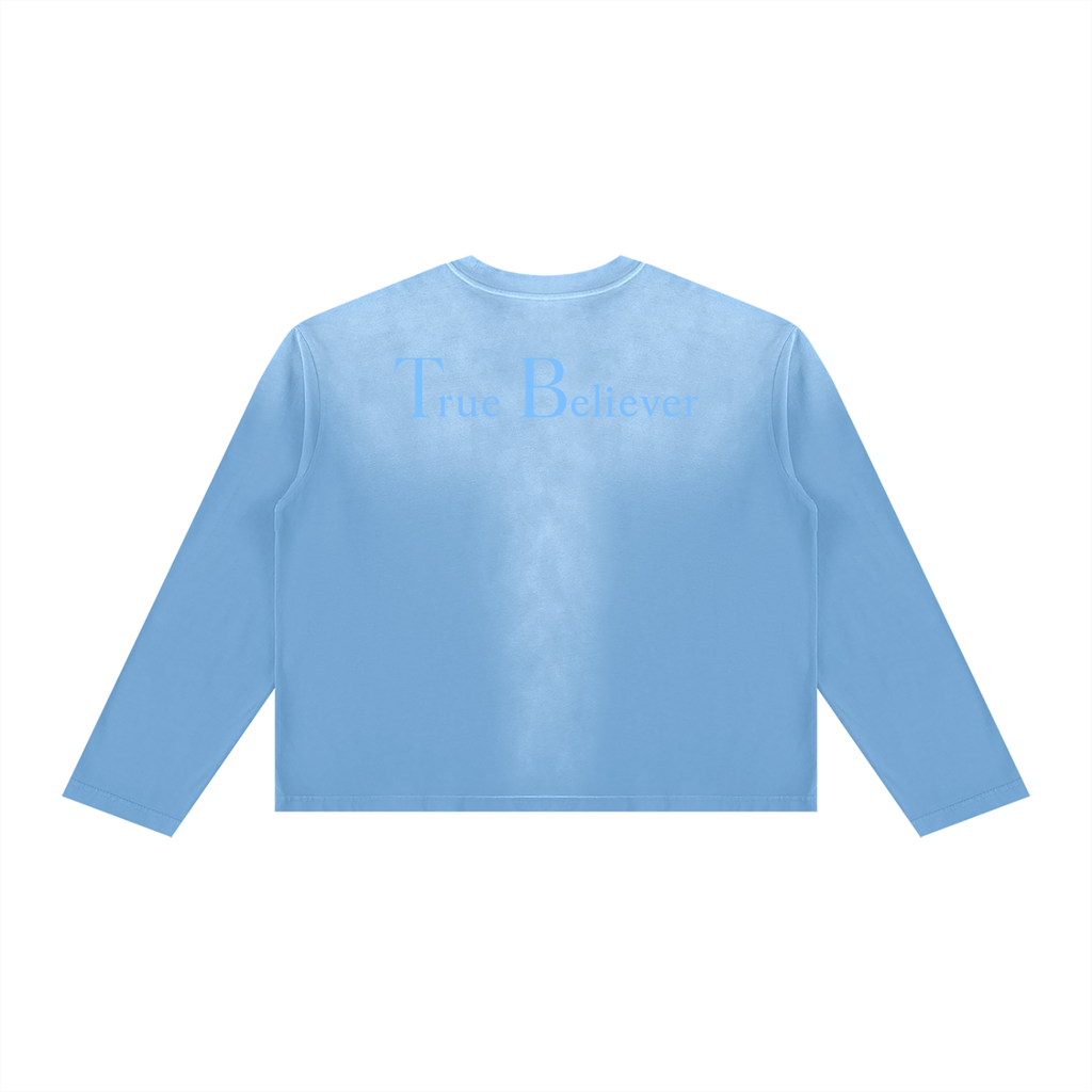 At the Top Long Sleeve