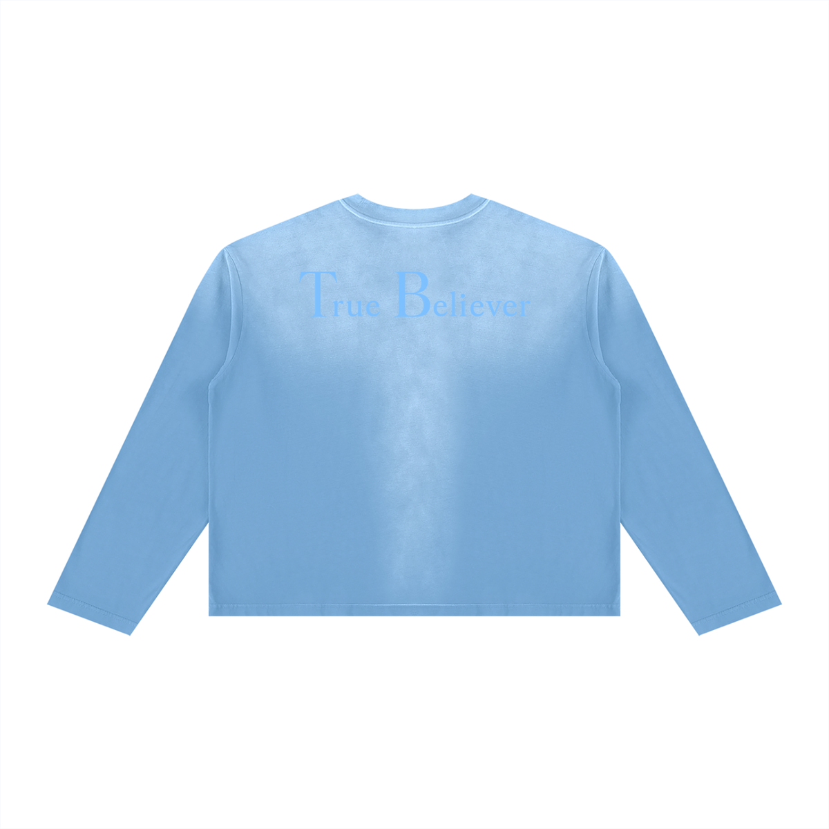 At the Top Long Sleeve