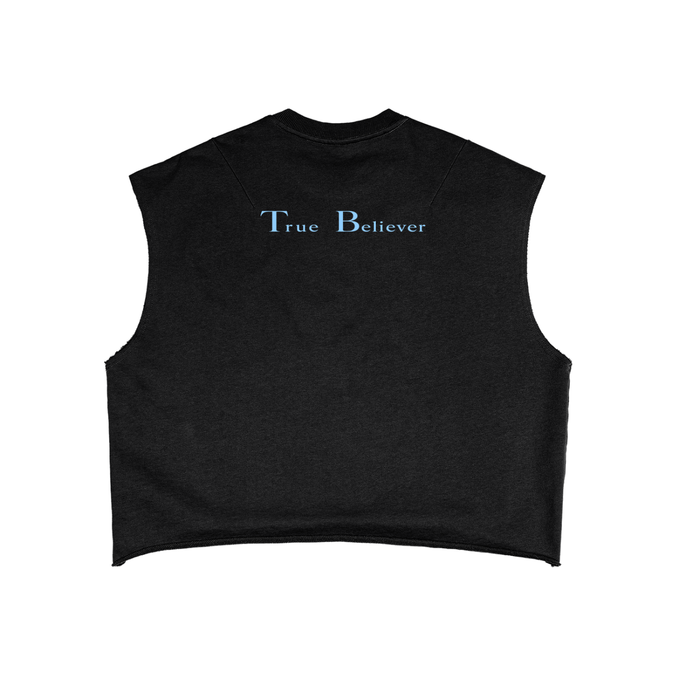 True Believer Tank Top