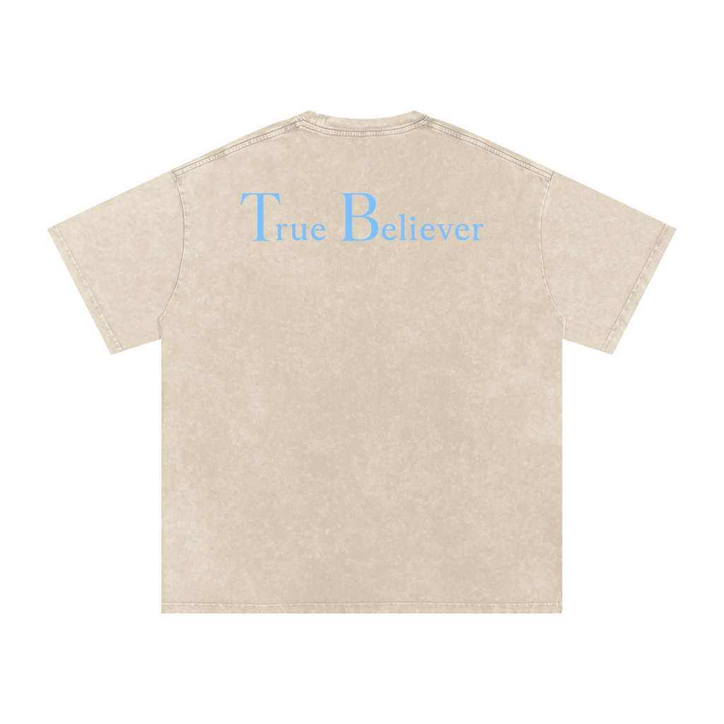 Align Snow Tee