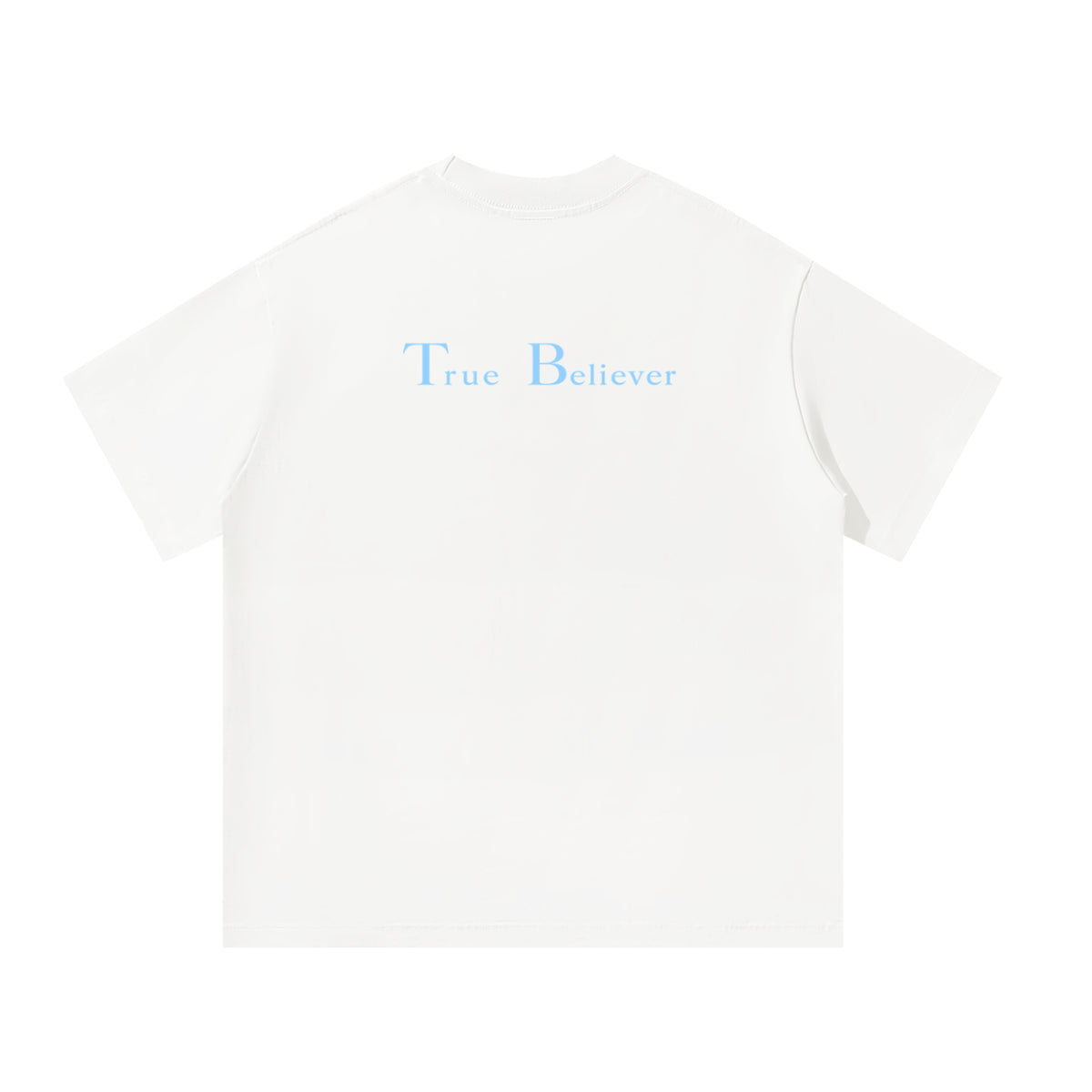 Become a believer  Tee