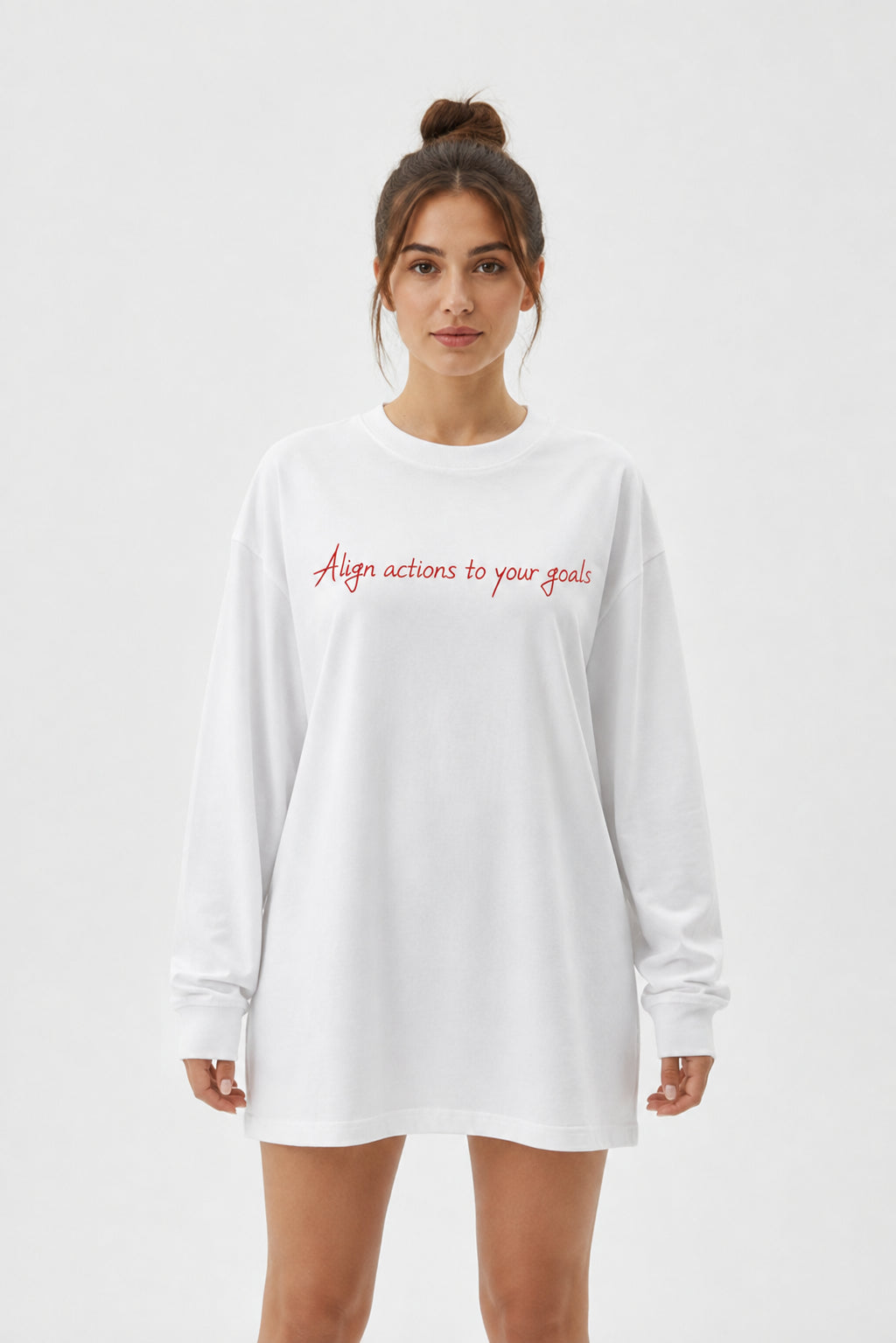 Align Long Sleeve