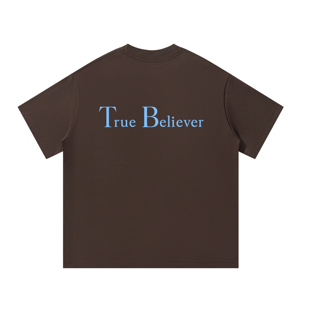 Believing Tee