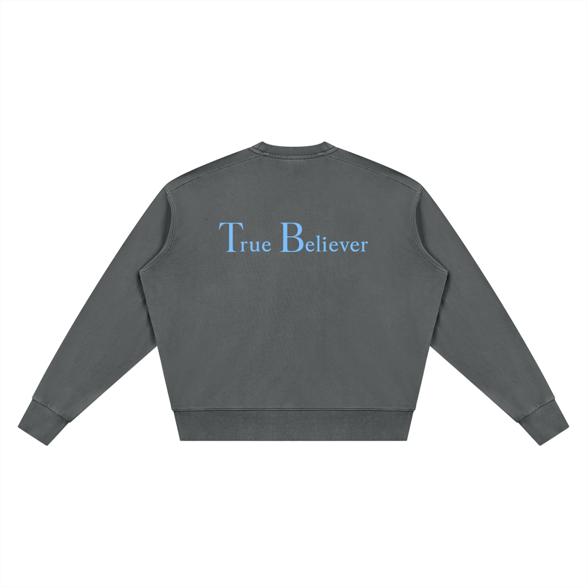 Change the World Crewneck Sweatshirt