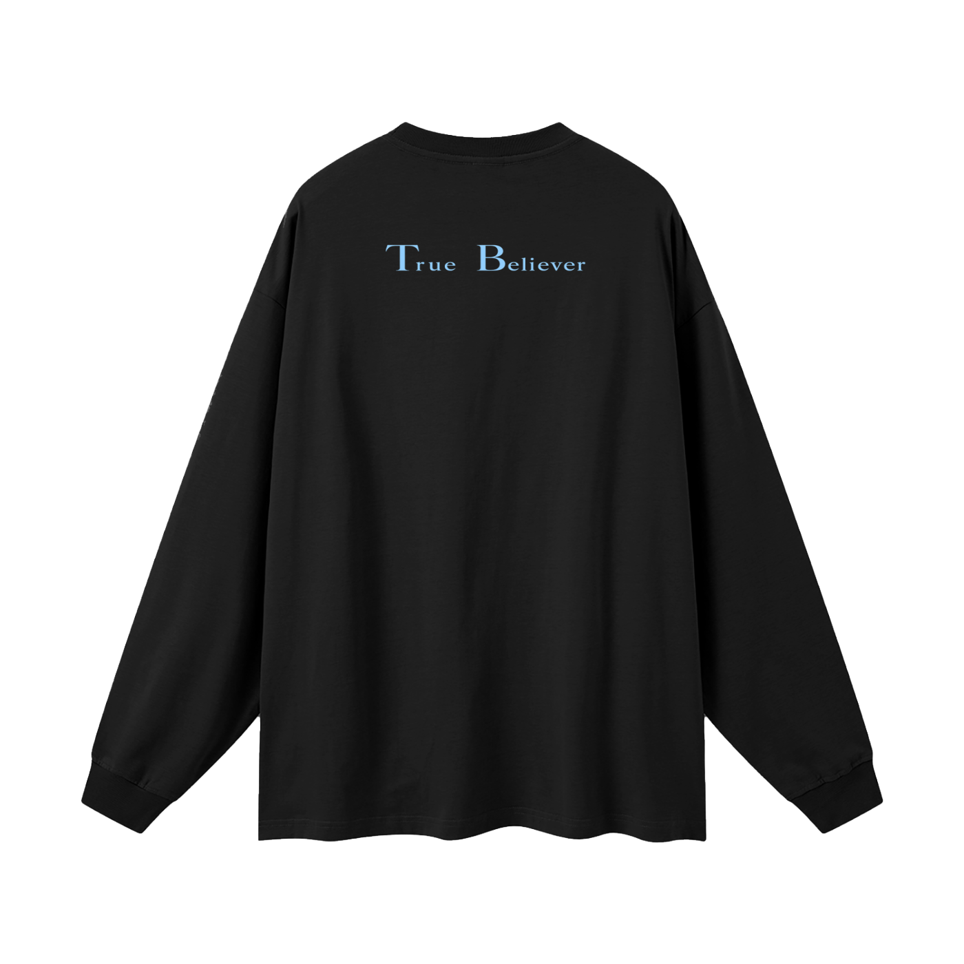 Align Oversized Long Sleeve