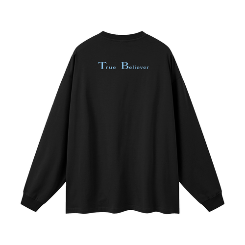 Align Oversized Long Sleeve