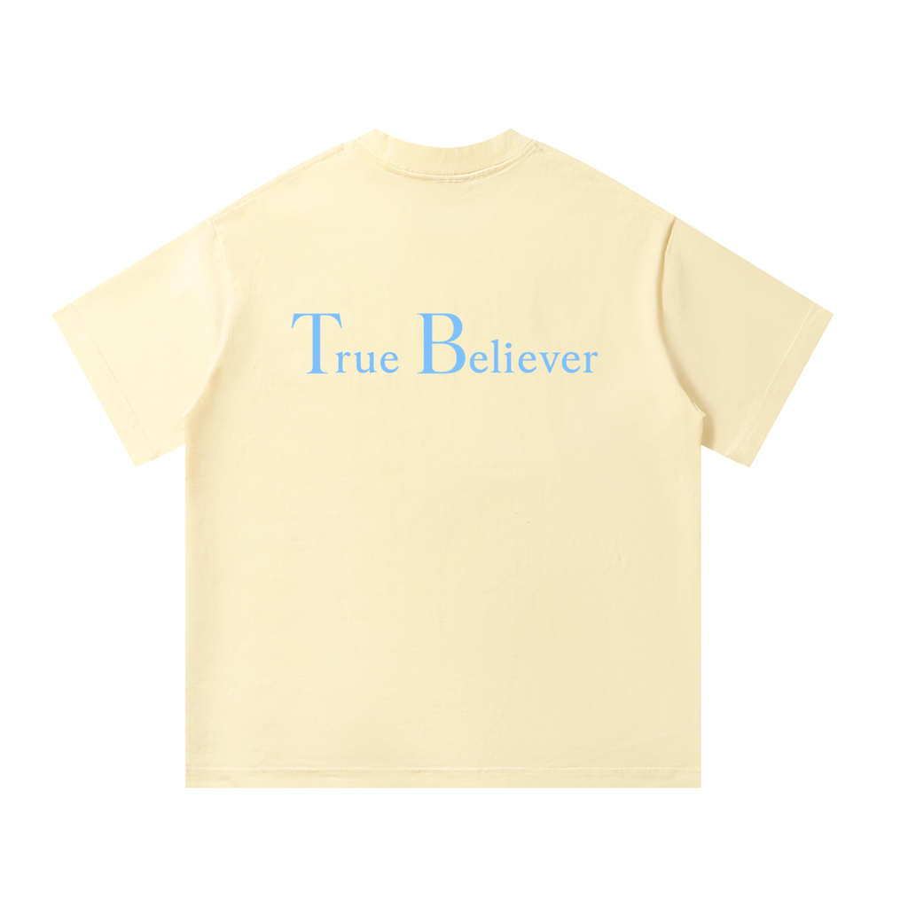 Believing Tee