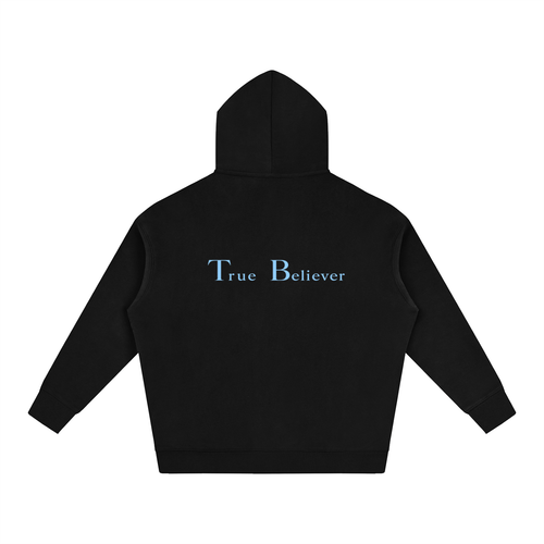 Align Fleeced Pullover